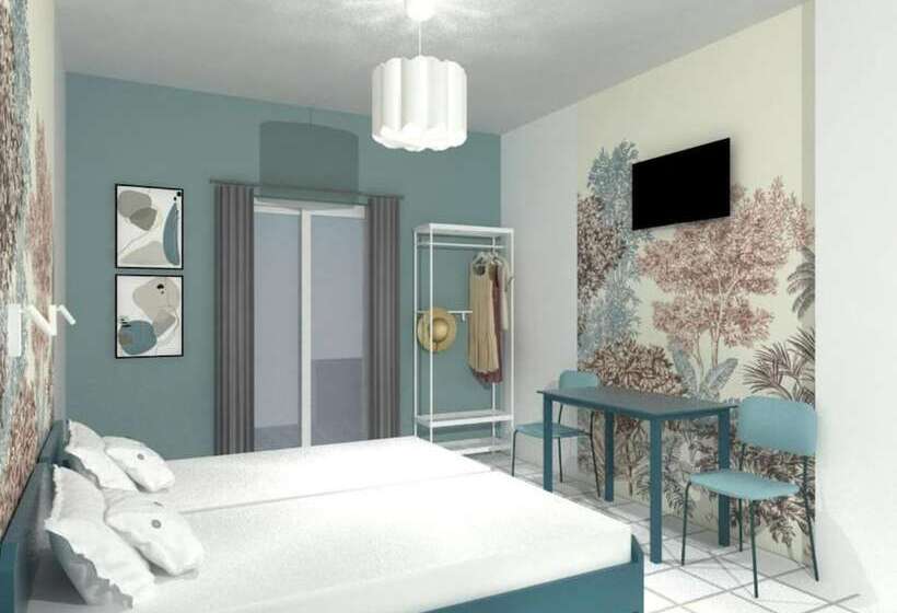 בית מלון כפרי Cost Mari Boutique