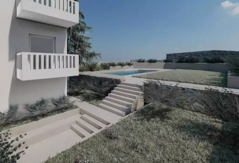 ホテル Cost Mari Boutique