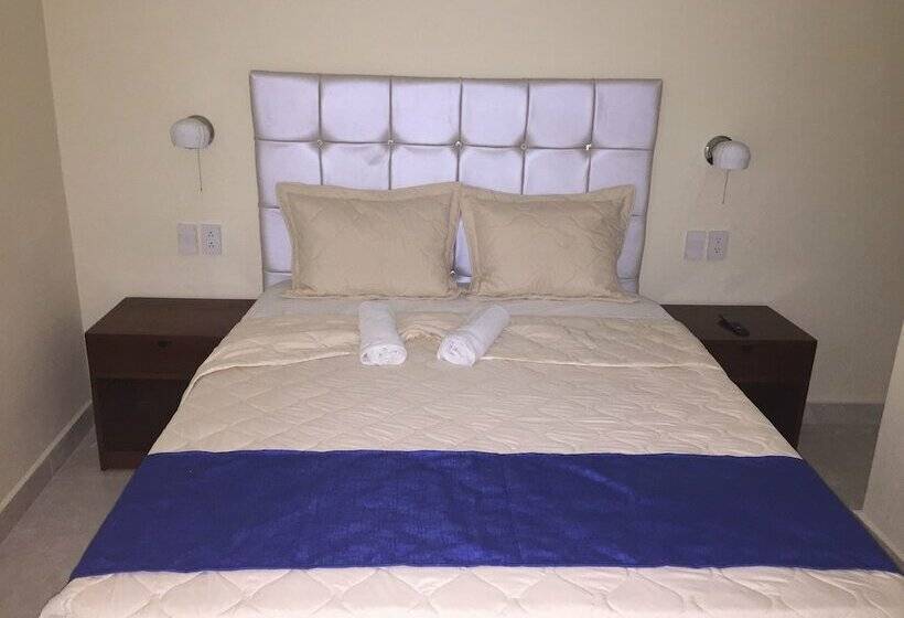 هتل Cotubanama Samana