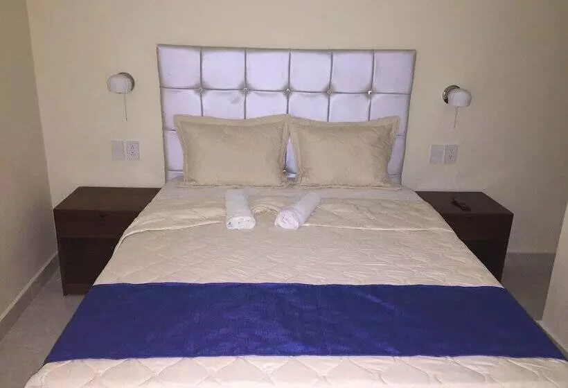 هتل Cotubanama Samana