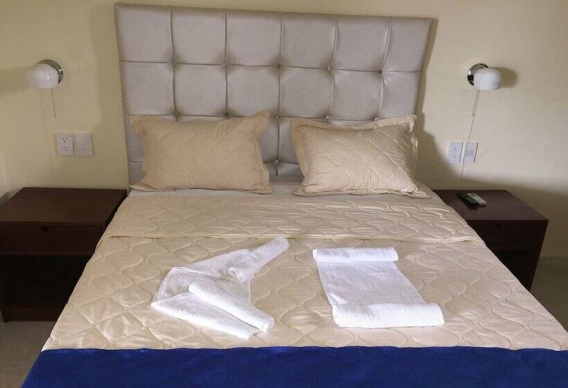 هتل Cotubanama Samana