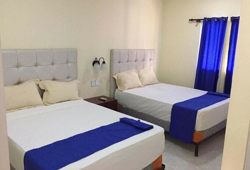 هتل Cotubanama Samana