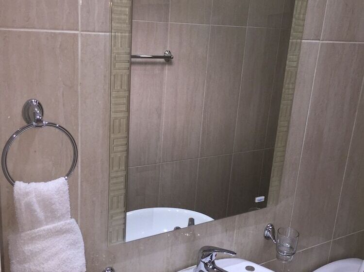 هتل Cotubanama Samana