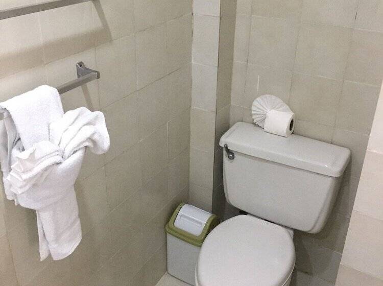 هتل Cotubanama Samana