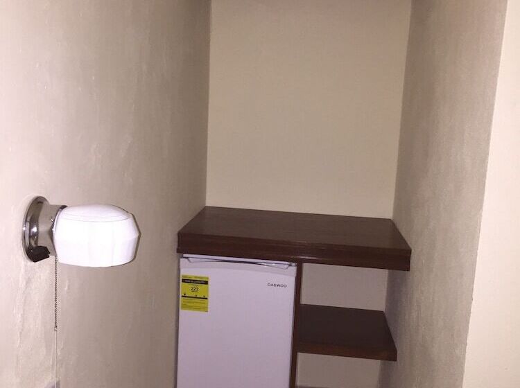 هتل Cotubanama Samana