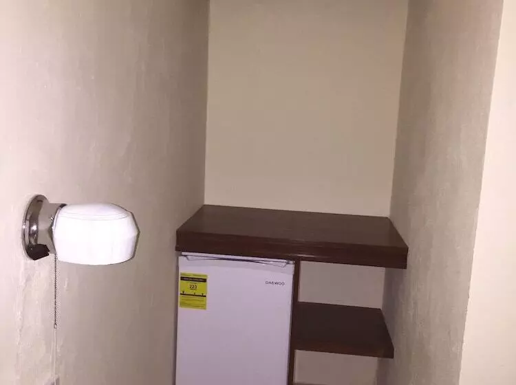 هتل Cotubanama Samana