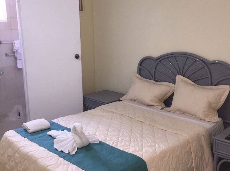 هتل Cotubanama Samana