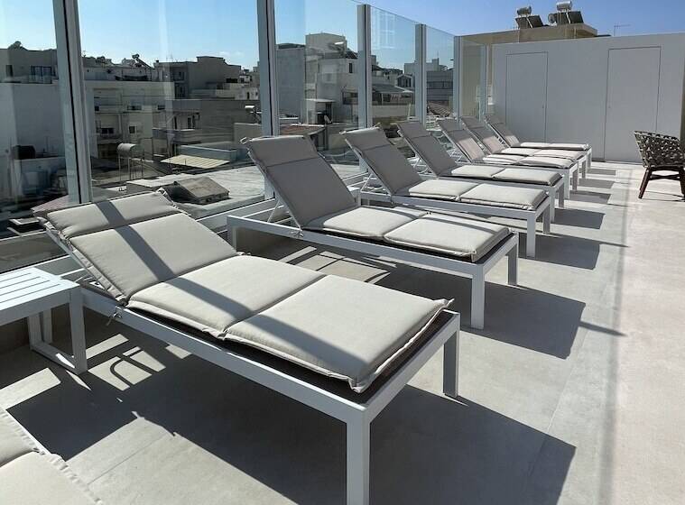 Ethereal White Resort Hotel & Spa