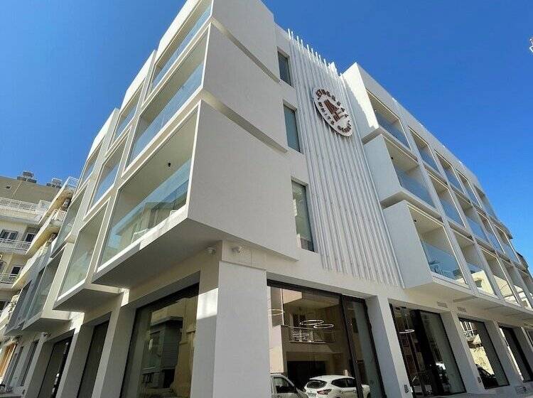 Ethereal White Resort Hotel & Spa