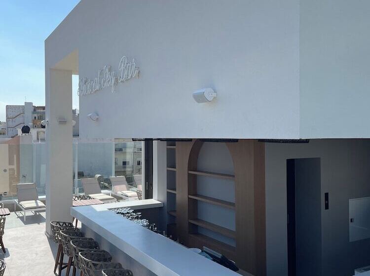 Ethereal White Resort Hotel & Spa