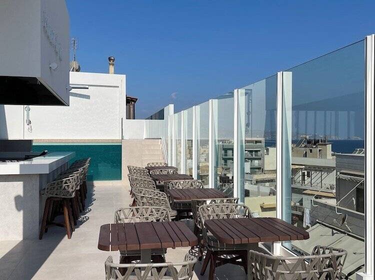 Ethereal White Resort Hotel & Spa