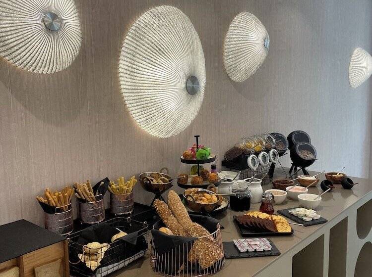 Ethereal White Resort Hotel & Spa