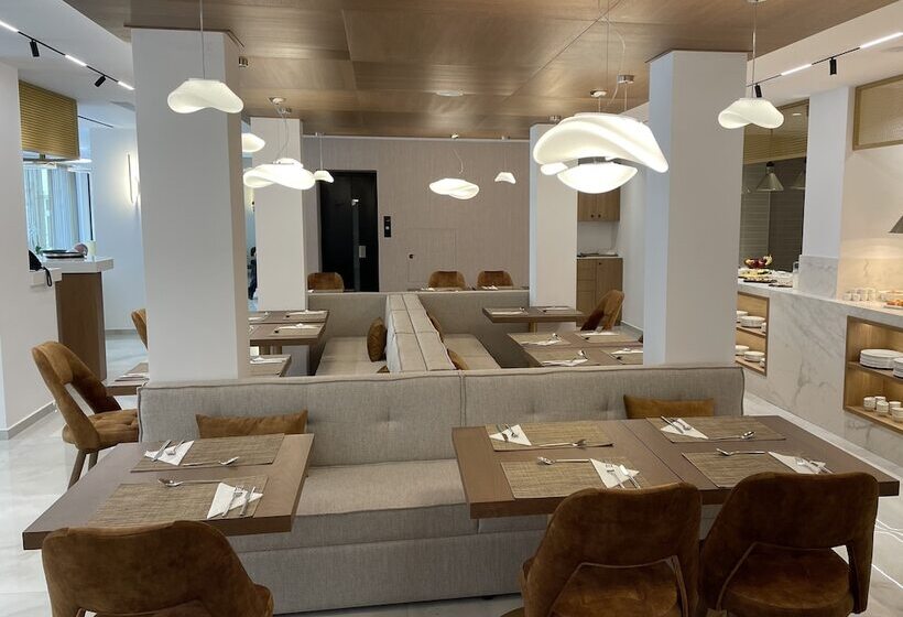 Ethereal White Resort Hotel & Spa