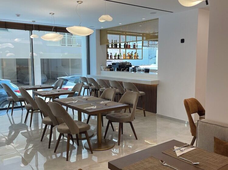 Ethereal White Resort Hotel & Spa