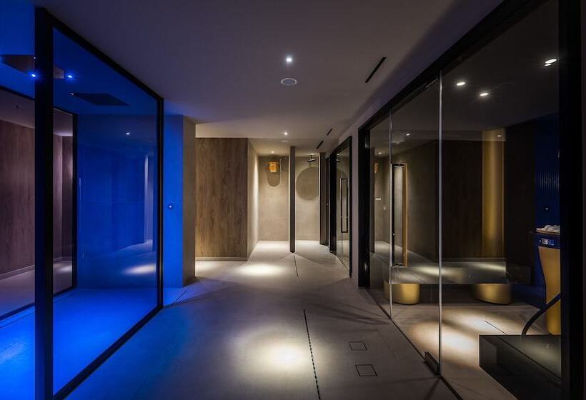 Ethereal White Resort Hotel & Spa