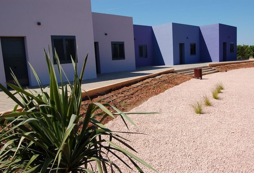 فندق Restaurante Font Salada