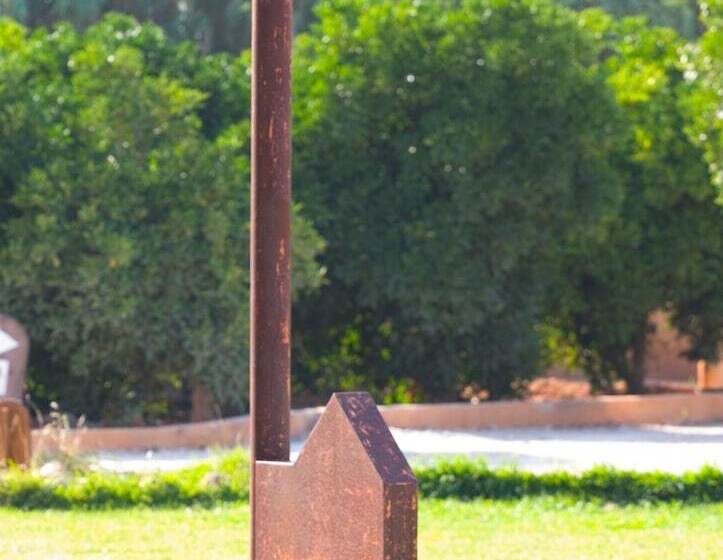 فندق Restaurante Font Salada