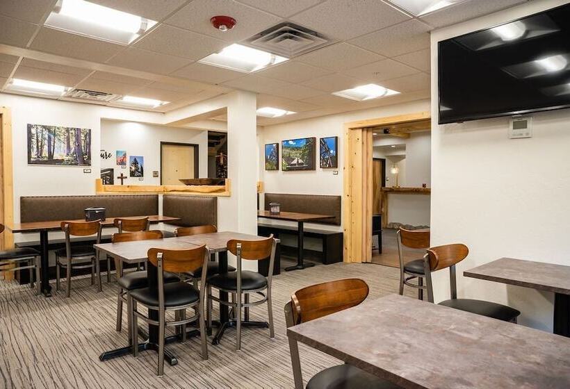 Hotel Grand Cloudcroft