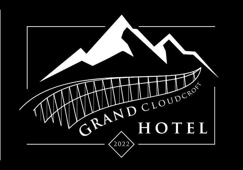 ホテル Grand Cloudcroft