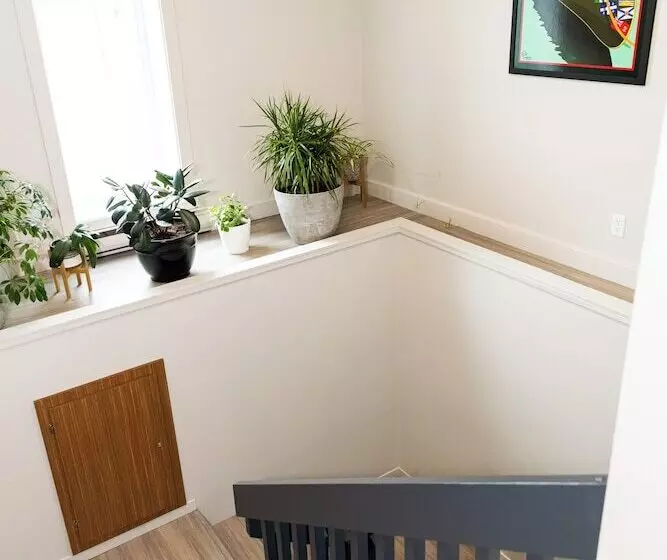 Hotelli Morel Executive Suites