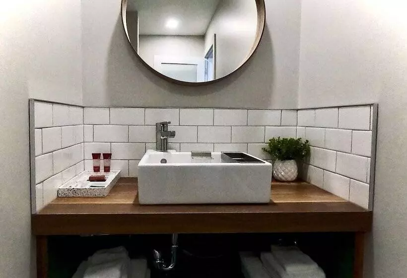 Hotelli Morel Executive Suites