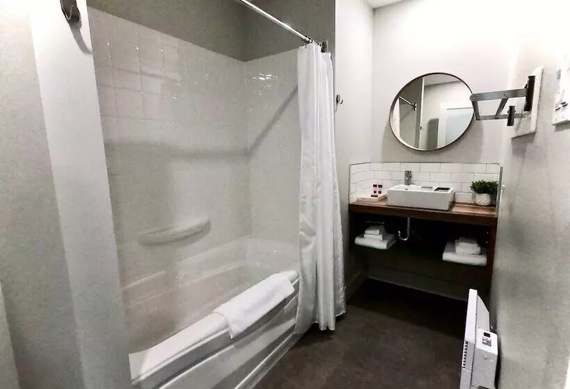 Hotelli Morel Executive Suites