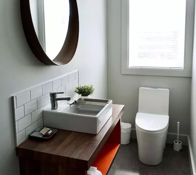 Hotelli Morel Executive Suites