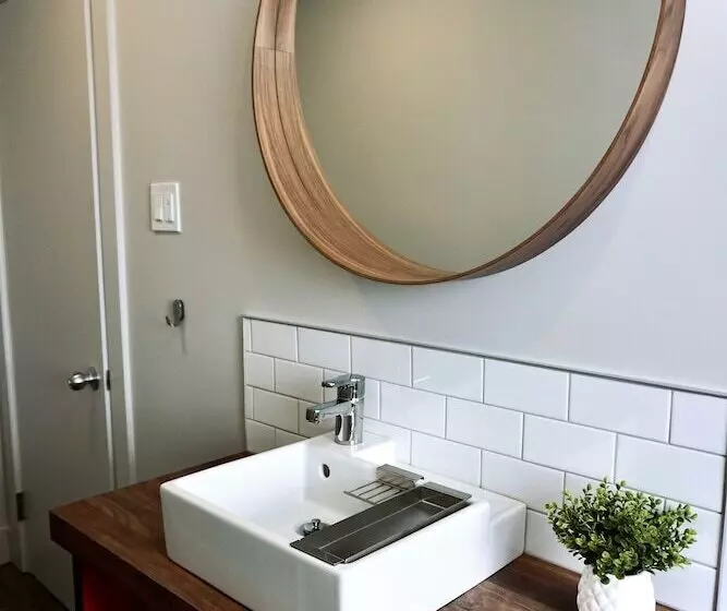 Hotelli Morel Executive Suites