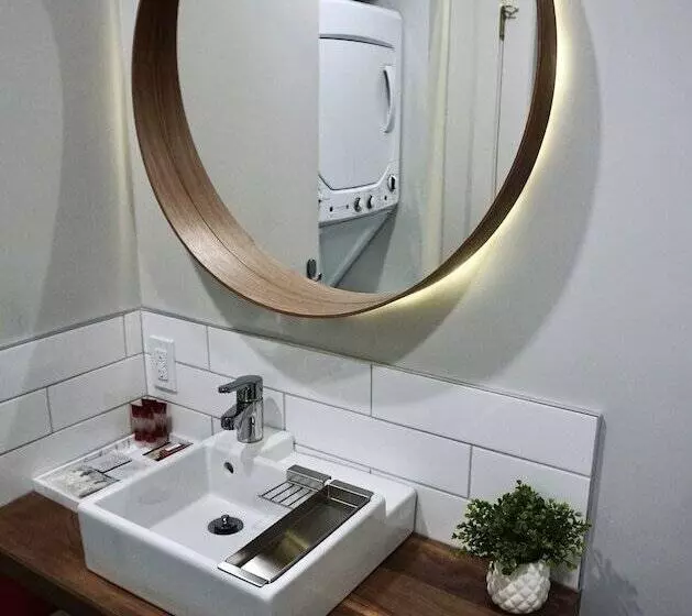 Hotelli Morel Executive Suites