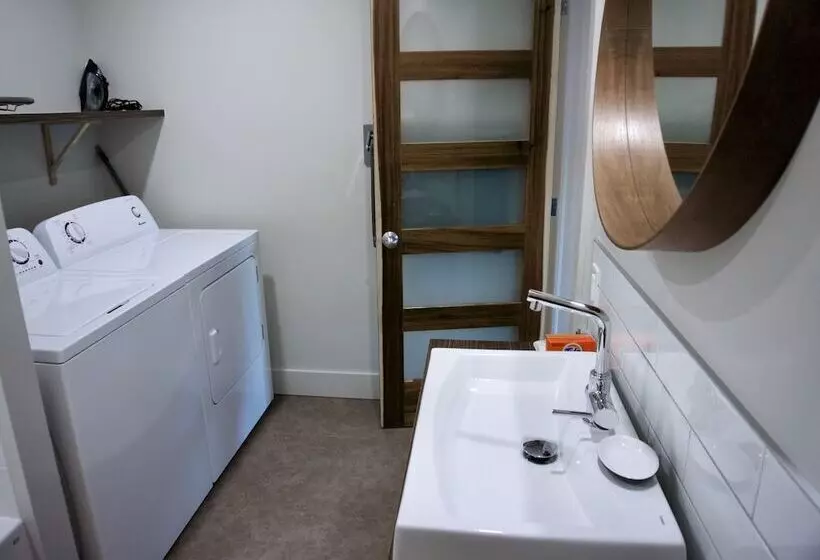 Hotelli Morel Executive Suites