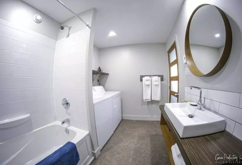 Hotelli Morel Executive Suites