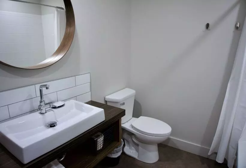 Hotelli Morel Executive Suites