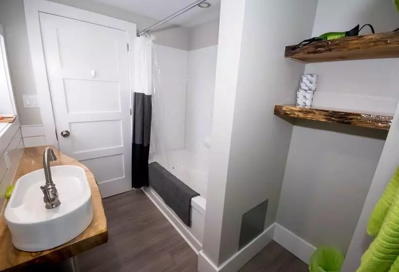 Hotelli Morel Executive Suites