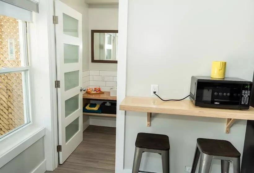 Hotelli Morel Executive Suites