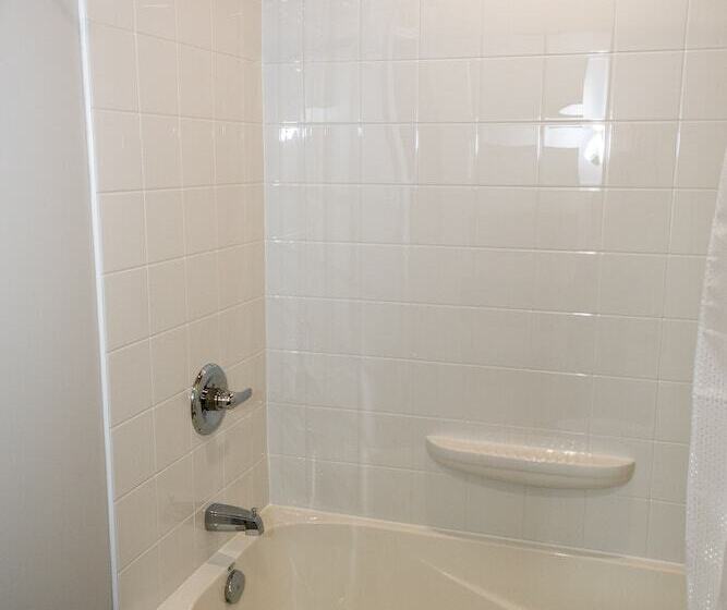 هتل Morel Executive Suites