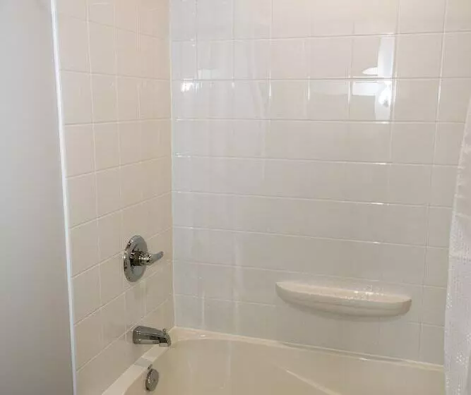 Hotelli Morel Executive Suites