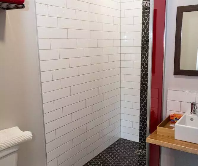 Hotelli Morel Executive Suites