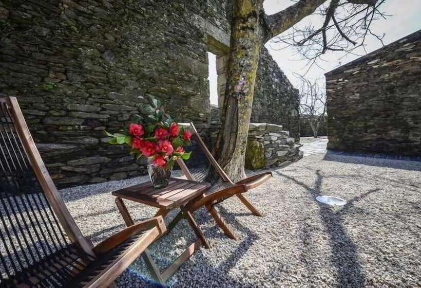 فندق Morgadio Da Calcada Douro Wine&tourism