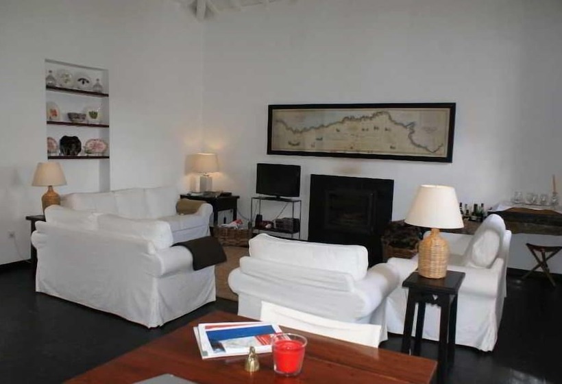 فندق Morgadio Da Calcada Douro Wine&tourism