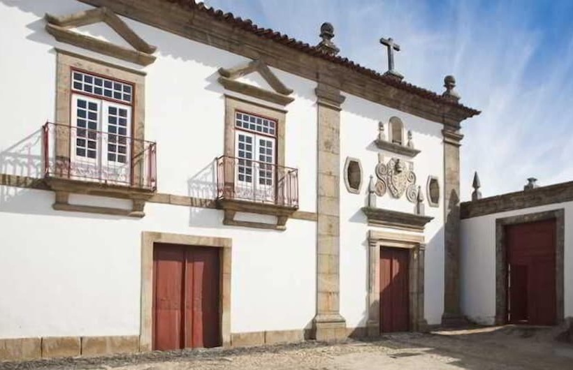 فندق Morgadio Da Calcada Douro Wine&tourism