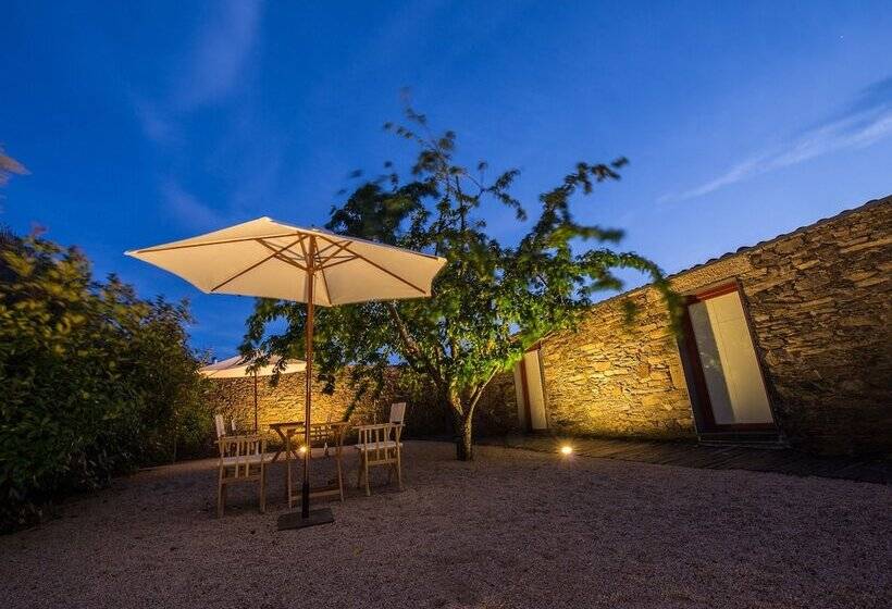 فندق Morgadio Da Calcada Douro Wine&tourism