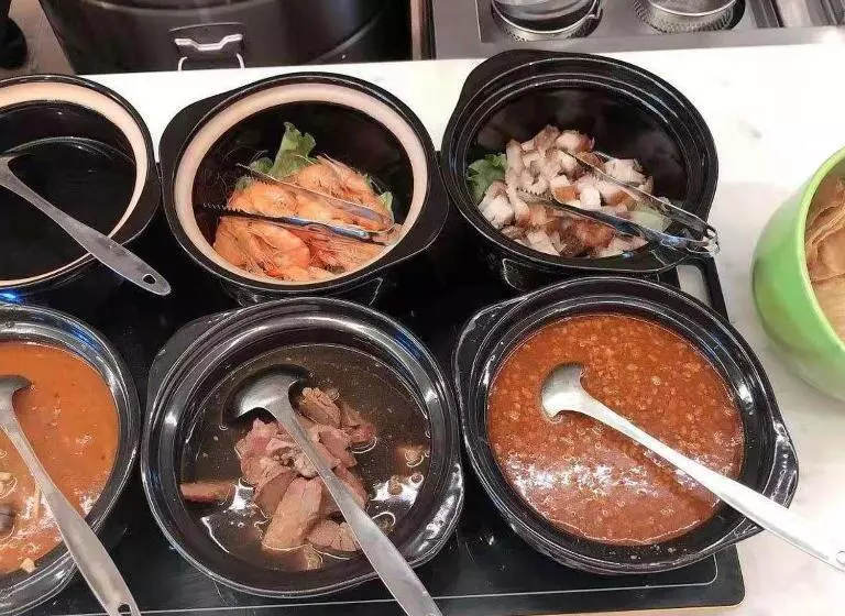 ホテル Park Inn By Radisson Beihai Silver Beach Wanda Plaza