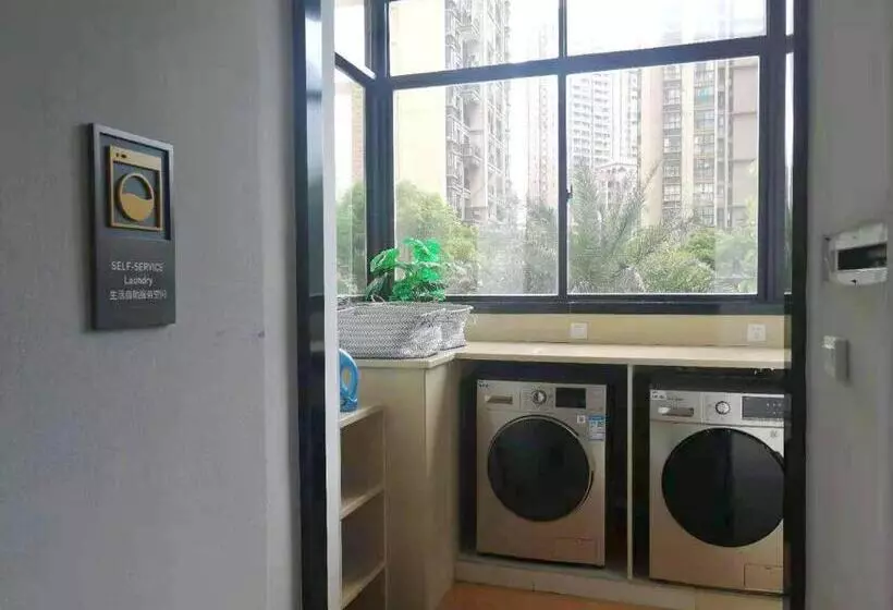 ホテル Park Inn By Radisson Beihai Silver Beach Wanda Plaza