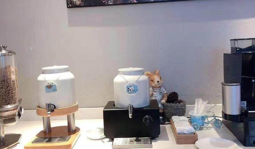 Hotel Park Inn By Radisson Beihai Silver Beach Wanda Plaza