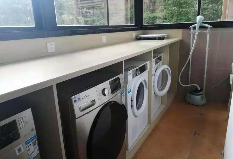 ホテル Park Inn By Radisson Beihai Silver Beach Wanda Plaza