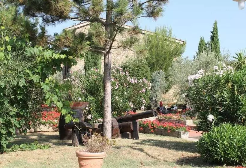 Hotelli Relais Belvedere