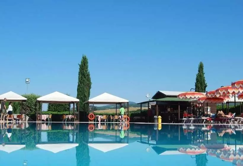 Hotelli Relais Belvedere