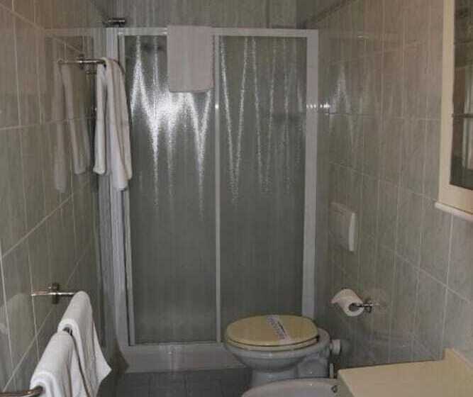 בית מלון כפרי Relais Belvedere