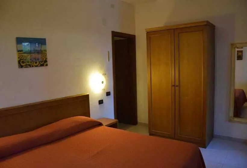 Hotelli Relais Belvedere