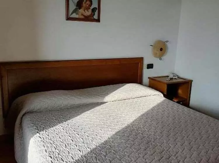 Hotelli Relais Belvedere
